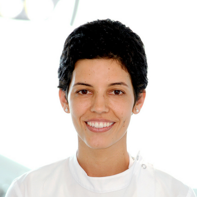 Drª. Elsa Pita - Clínica Arriaga