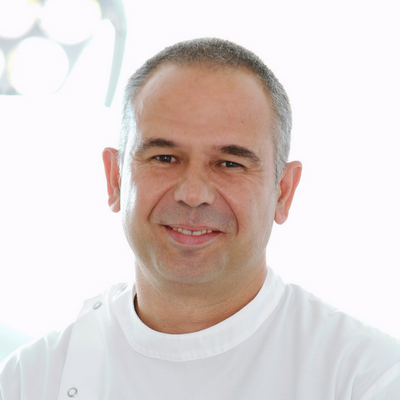 Dr. João Reis