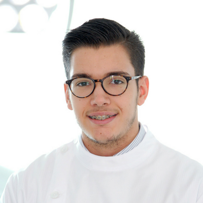 Dr. Nuno Gonzalez Correia