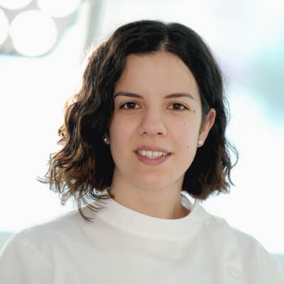 Dr.ª Petra Freitas