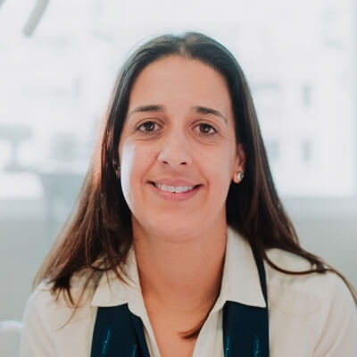 Mara Lourenço