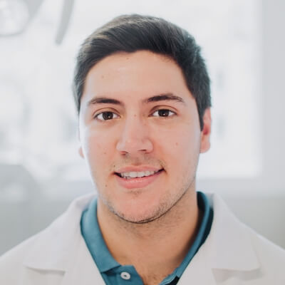 Dr. João Santos