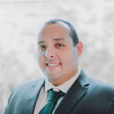 Rubén Sousa