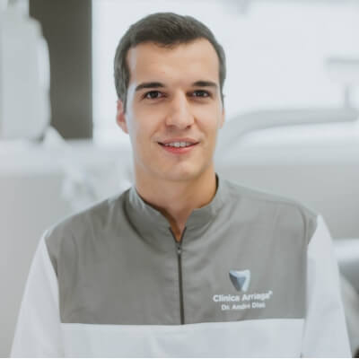 Dr. André Dias
