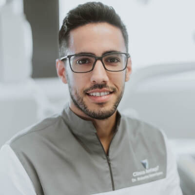 Dr. Vando neto