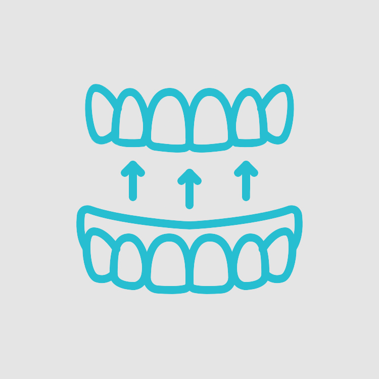 A Prostodontia (prótese removível) define-se como a área da Medicina Dentária responsável pelo planeamento e colocação de estruturas capazes de substituir os dentes, com formato idêntico a estes, devolvendo a função mastigatória, fonética e estética.