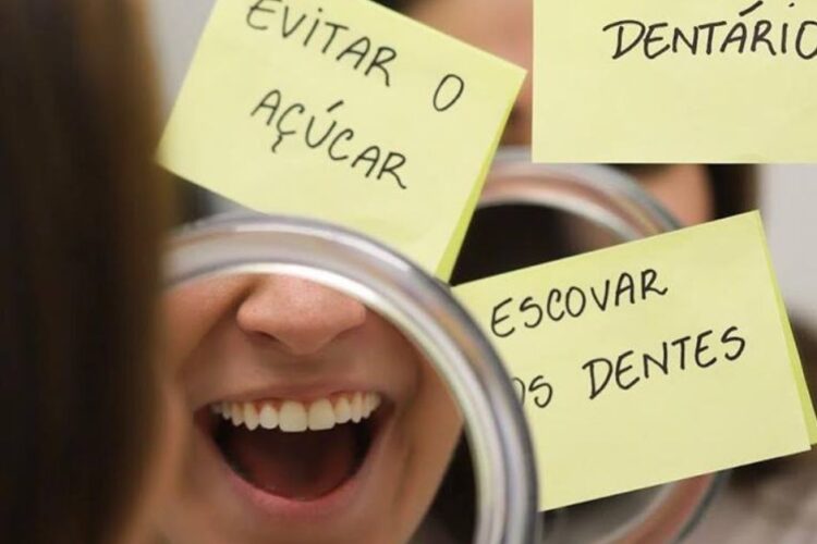 DENTES A ABANAR? SAIBA QUAL A CAUSA NESTE ARTIGO