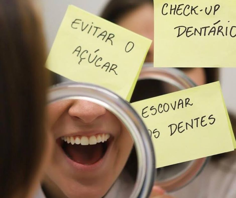 DENTES A ABANAR? SAIBA QUAL A CAUSA NESTE ARTIGO