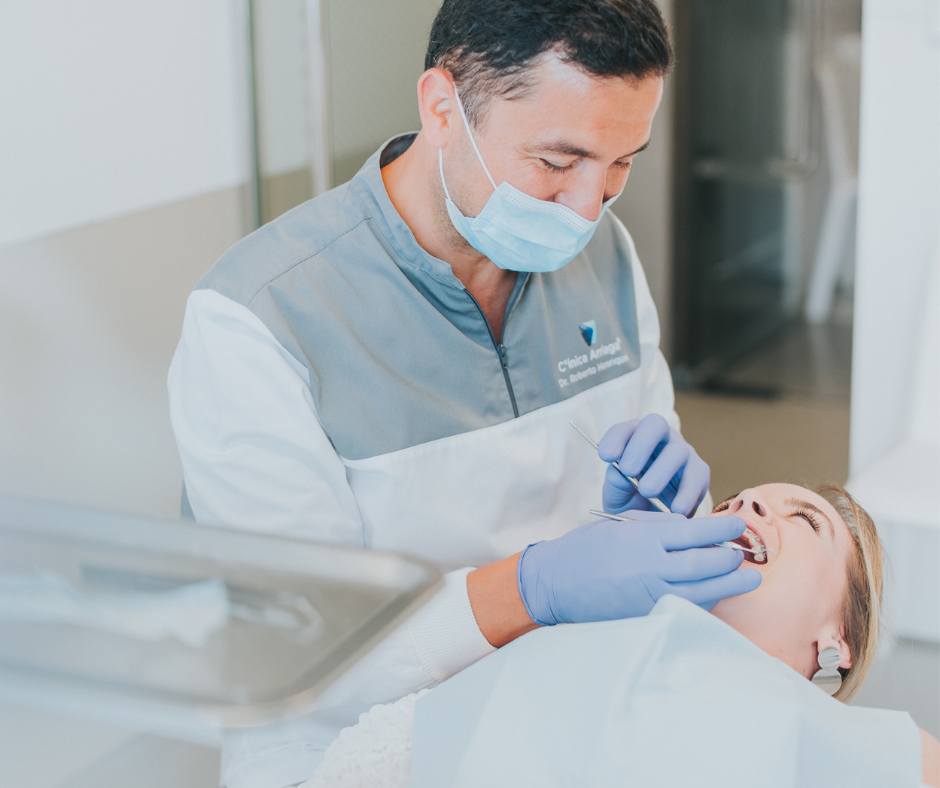 Clínica Arriaga ganha “Óscar” da Medicina Dentária