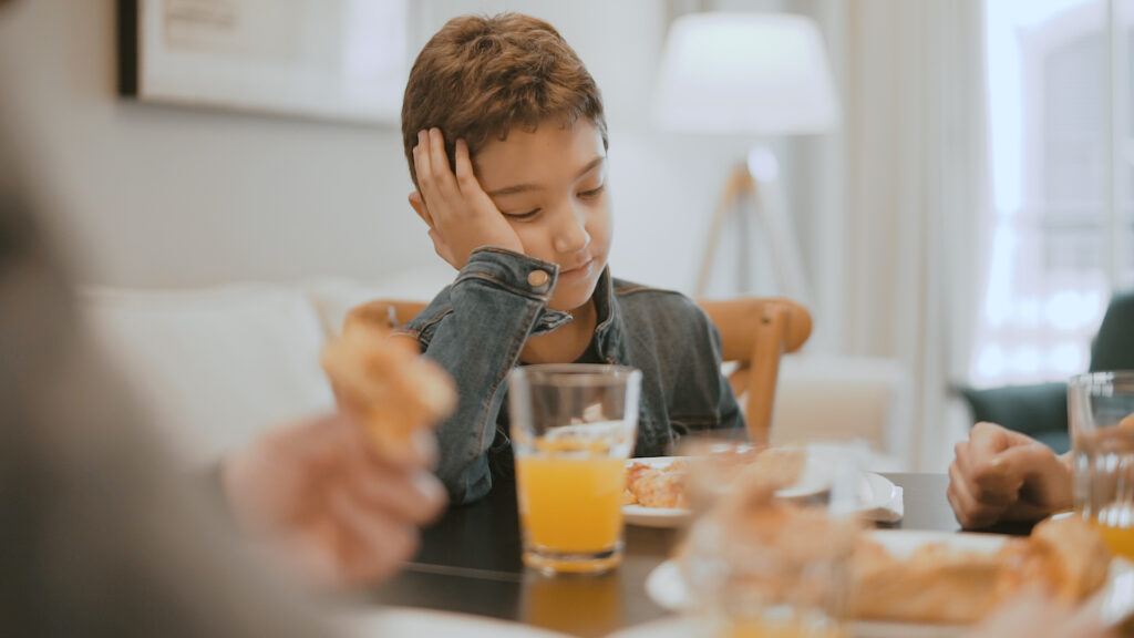 Dor de Dente não tira férias