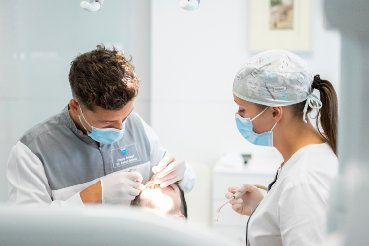 Como prevenir o cancro oral?