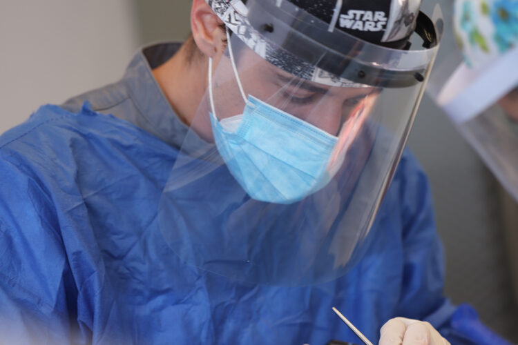 O cancro oral é o 6º cancro mais letal e constitui 2-3% de todos os cancros da cavidade oral, sendo que destes, 90% são o carcinoma pavimento-celular.