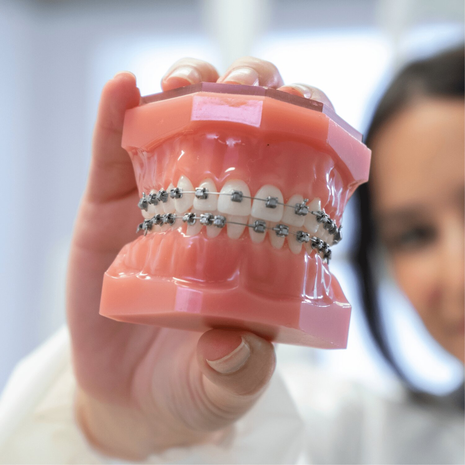 The Importance Of Orthodontics For A Beautiful Smile