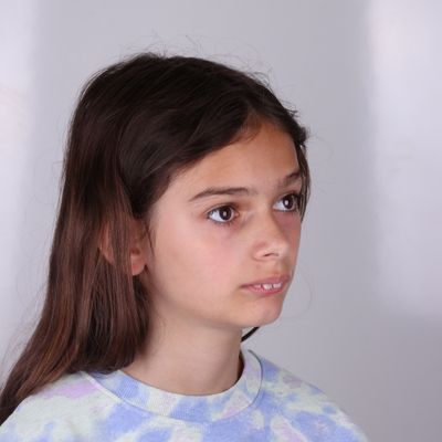 Ortopedia Facial - Dra. Flávia Farinha - Antes