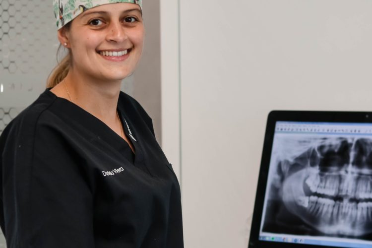 Oral rehabilitation with dental implants