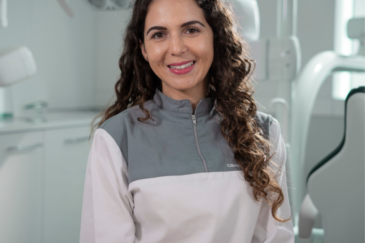Amamentação e a saúde oral
