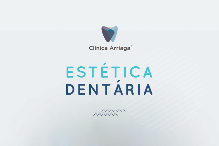 A área da estética dentária pretende ajudar a melhorar o sorriso, tanto na vertente estética como na vertente funcional.