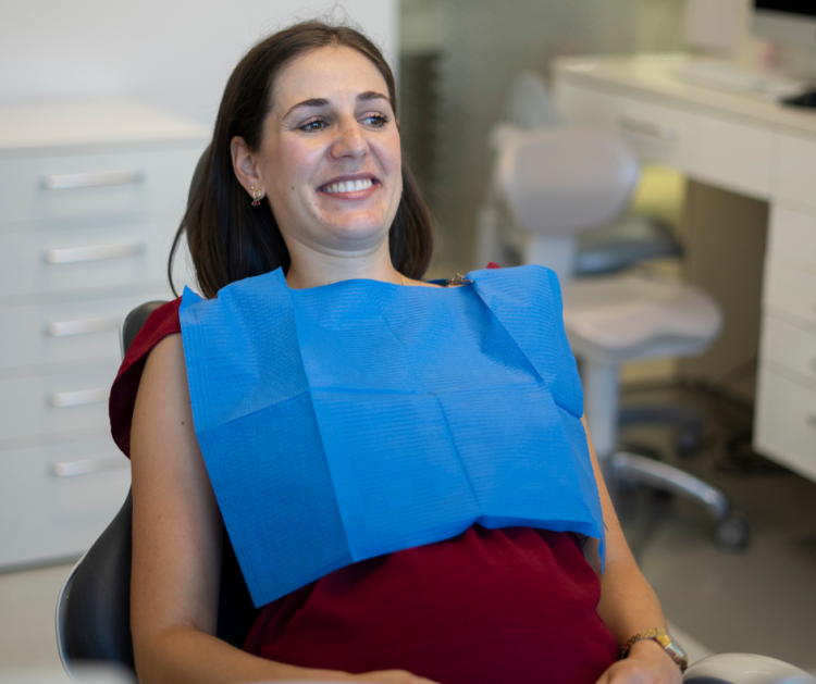 Oral Health During Pregnancy - entails a series of organic and behavioral changes that can impact the oral cavity, leading to an increased risk of dental caries and gum diseases.